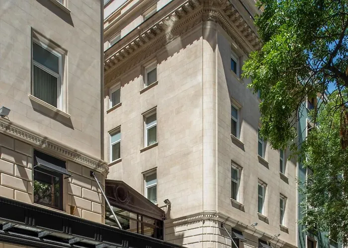 Casa Lucia Member of Melia Collection Ciudad Autónoma de Buenos Aires